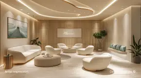 Corporate & MICE | Della Townships