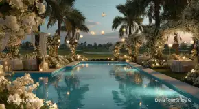 Destination Wedding Venues | Della Townships