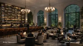 International Business Club | Della Townships