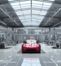 Research and development retail space at Della GCC City Ahmedabad