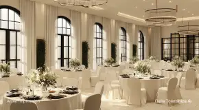 Corporate & MICE | Della Townships