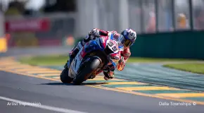 Della monte carlo international racing circuit | Della Townships