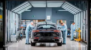 R & D Retail Space | Della Townships