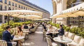 Della Restaurant & Bars | Della Townships