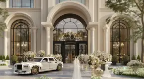 Della Destinations Wedding | Della Townships