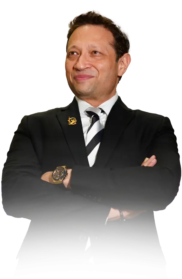 Jimmy Mistry | Founder of Della Townships