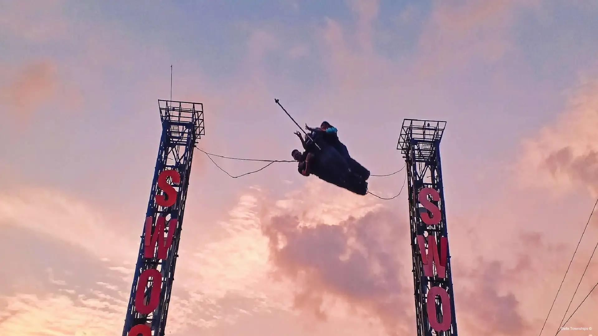 adventure | Della Townships