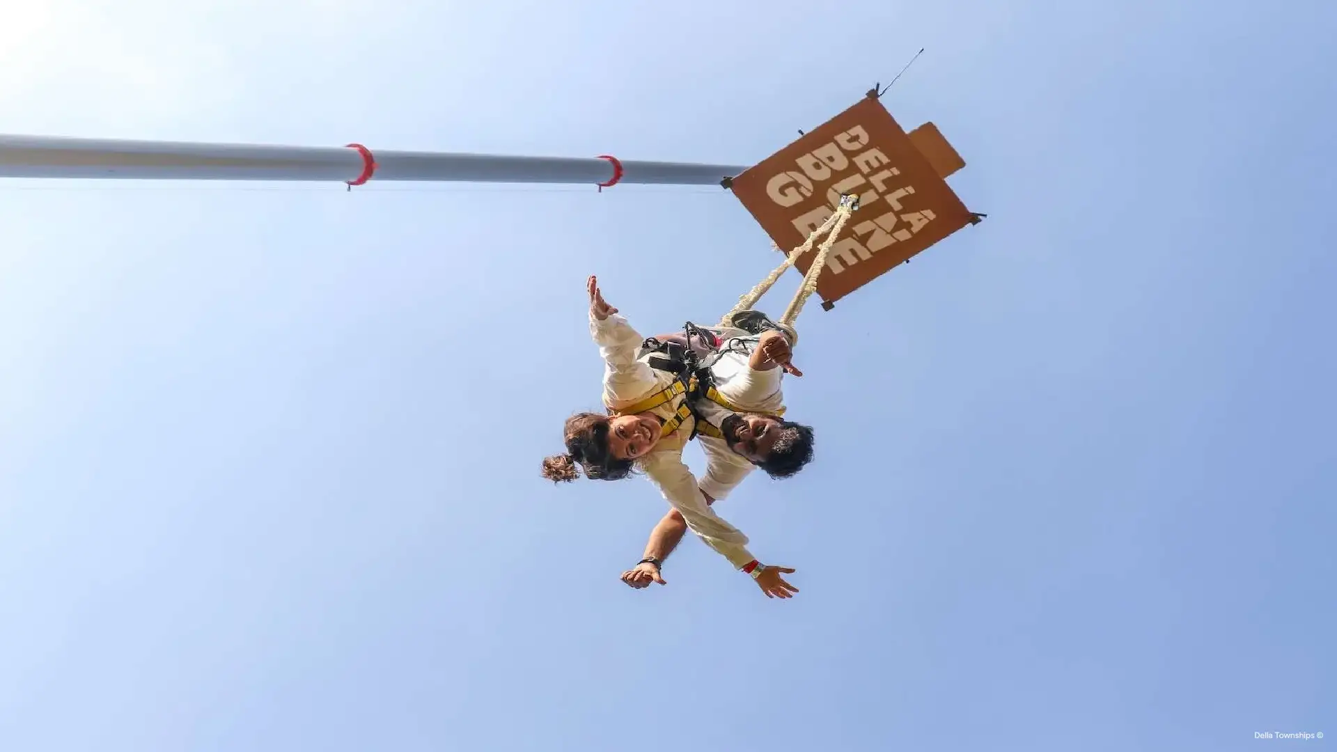 adventure | Della Townships