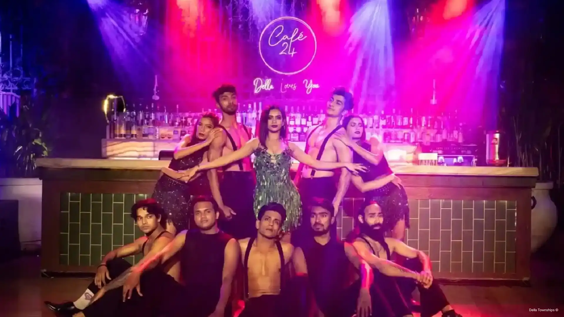 Entertainment | Della Townships