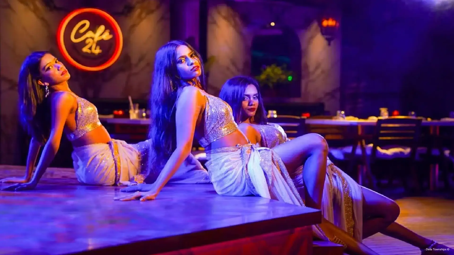 Entertainment | Della Townships