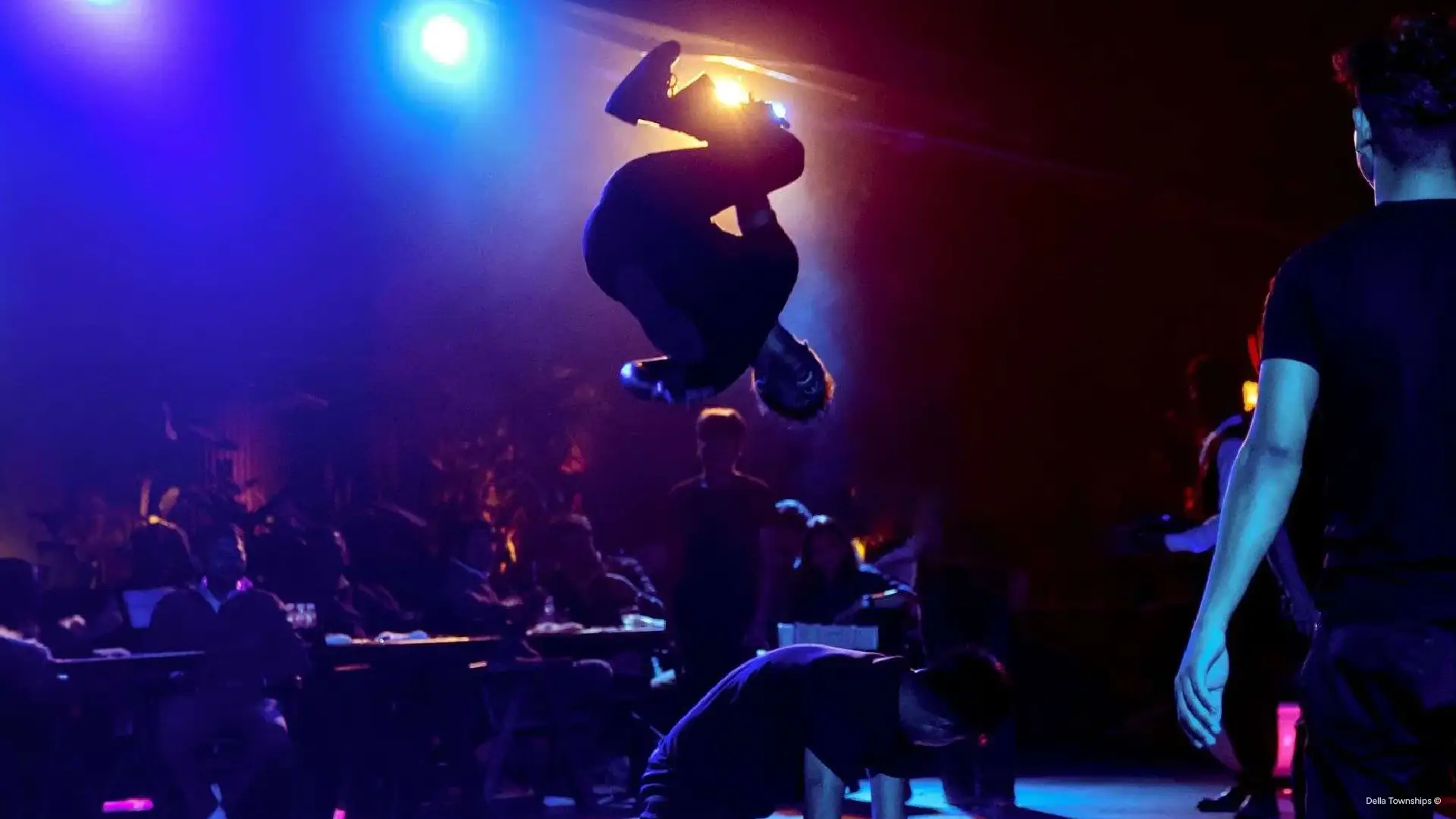 Entertainment | Della Townships