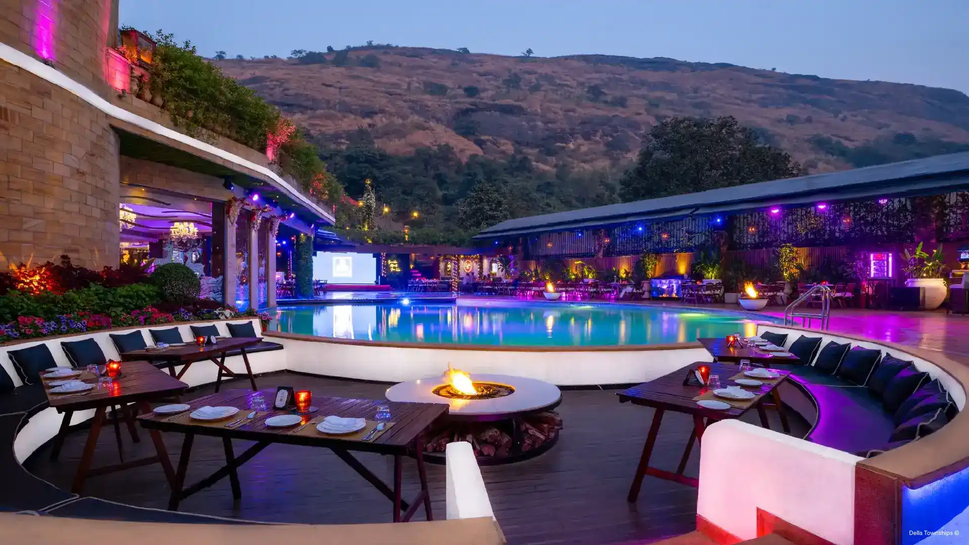 gastronomycafee  | Della Townships