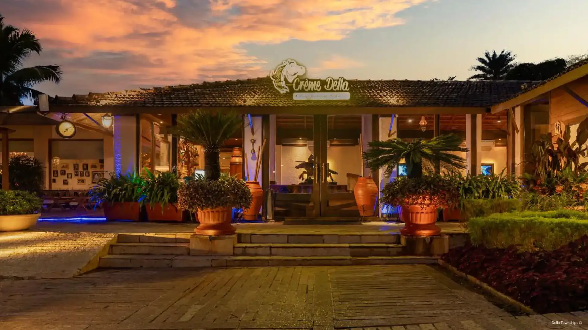 gastronomycreme  | Della Townships