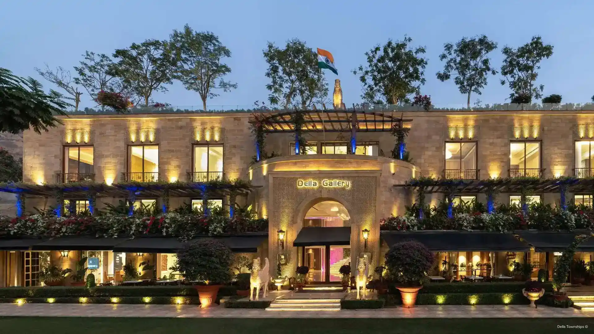 gallery | Della Townships