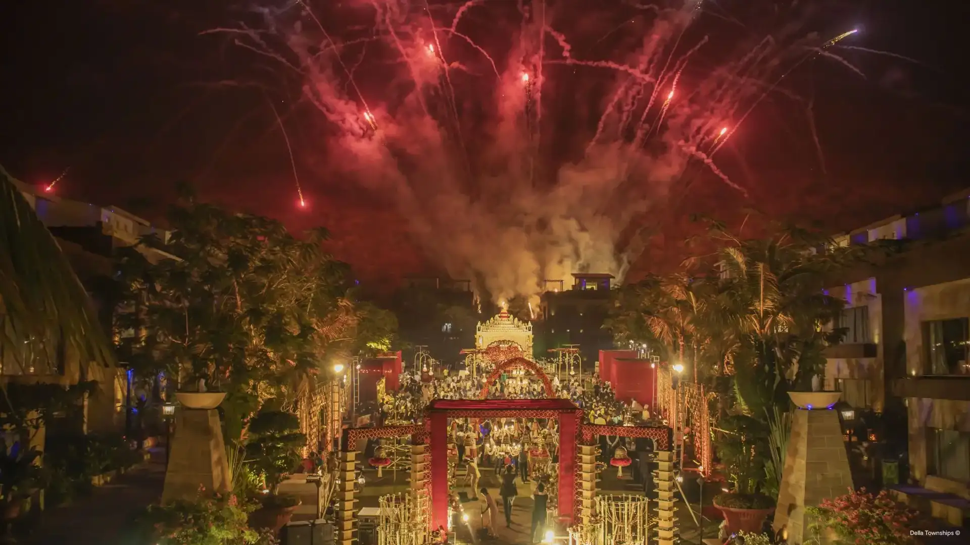 township | Della Townships