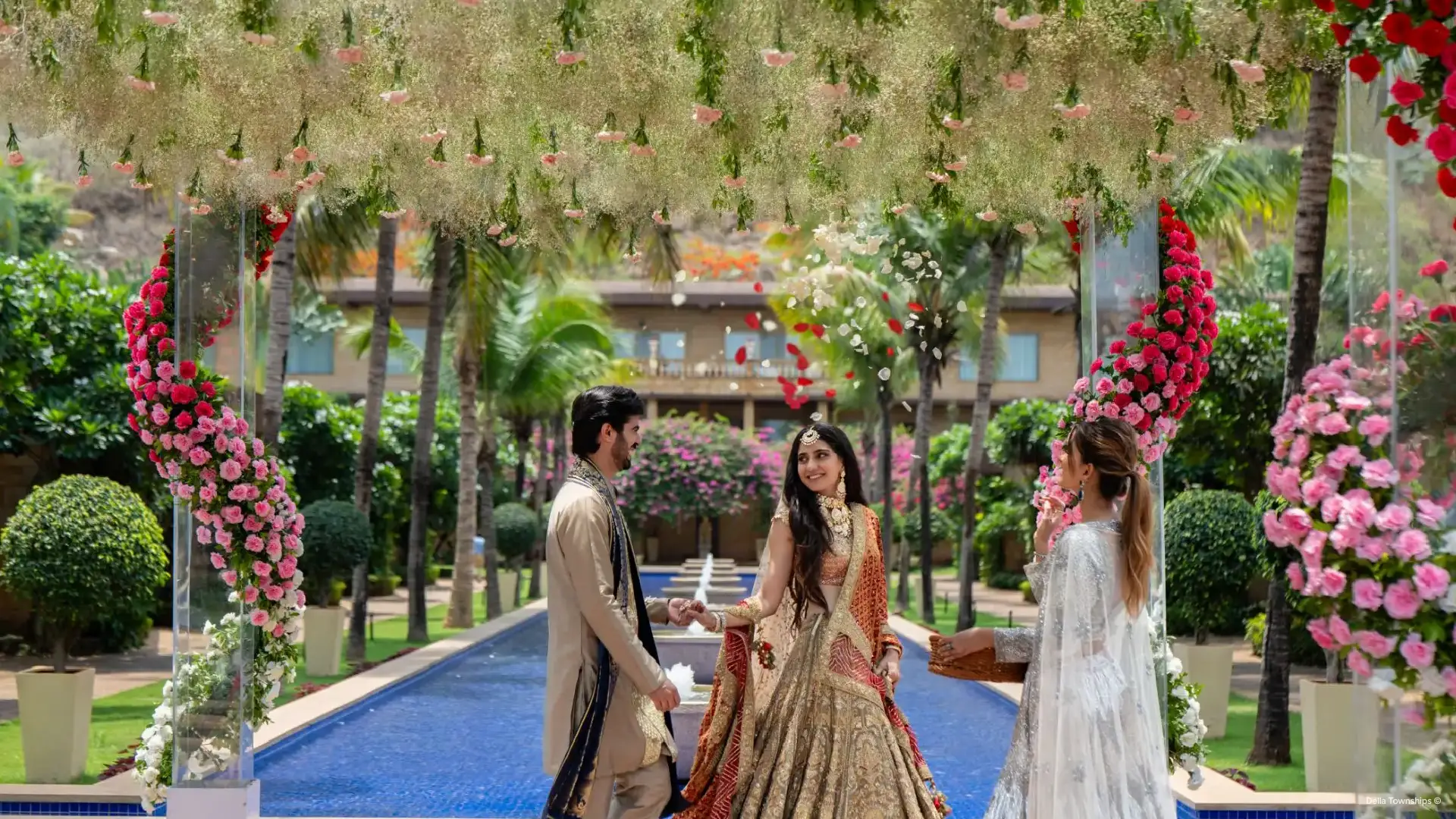 township | Della Townships