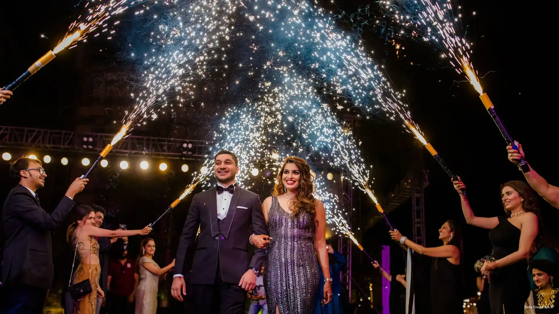 township | Della Townships