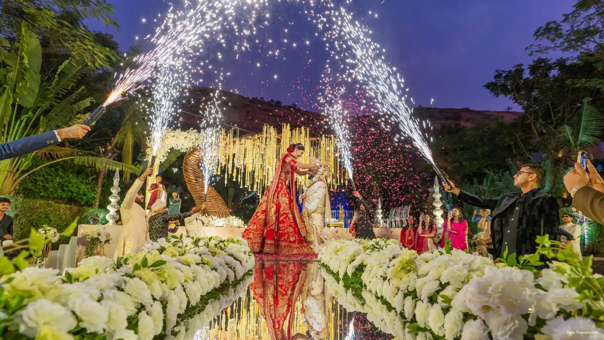 township | Della Townships