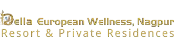 Della Township Logo