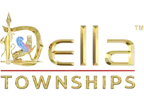 Della Township
