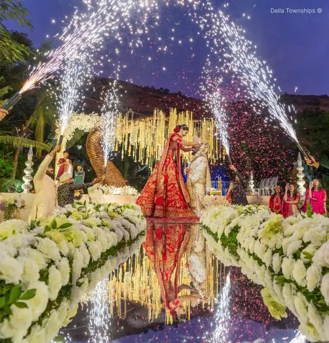 Wedding and Event Marketing