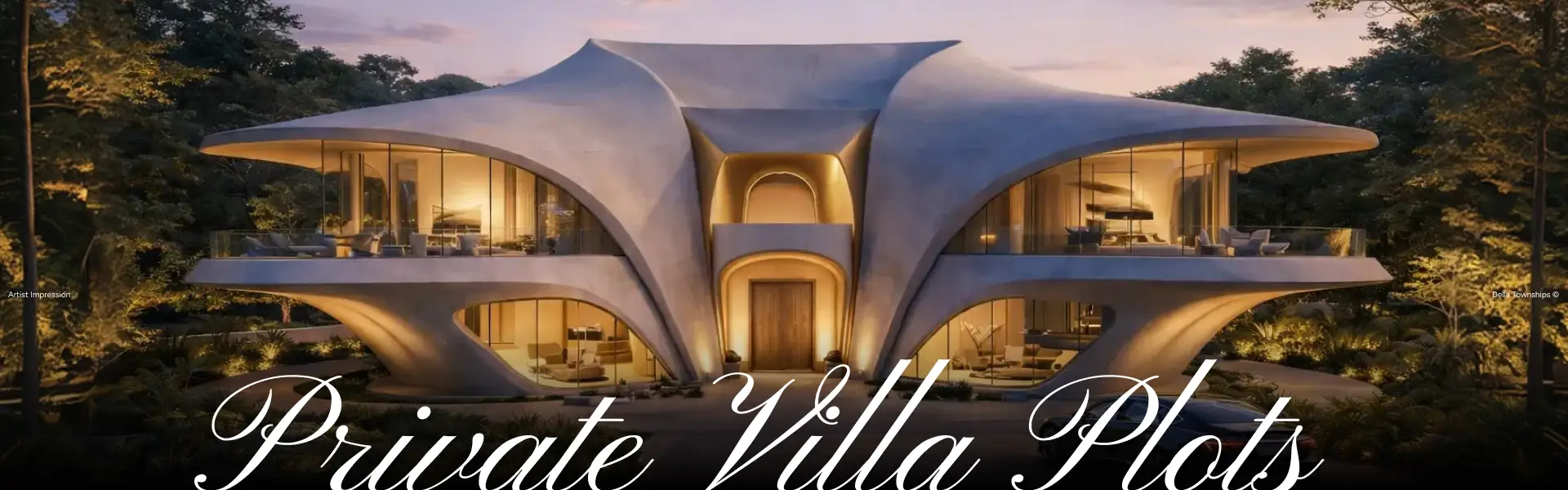 Della Racecourse Villa