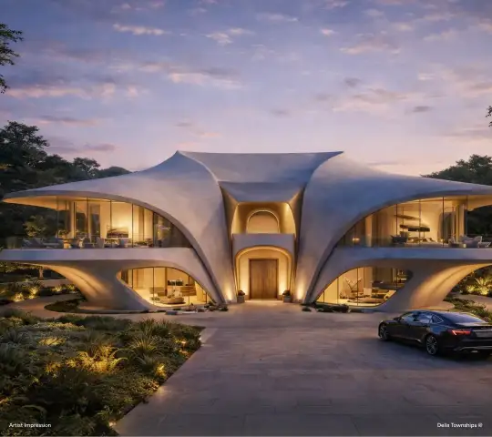 Architectural Style 1