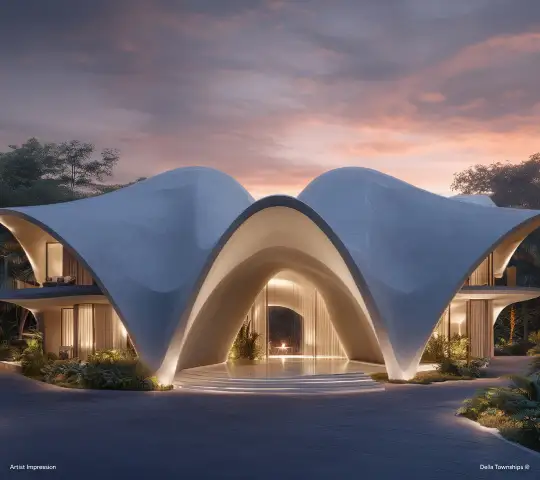 Architectural Style 2