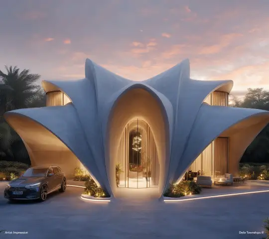 Architectural Style 3