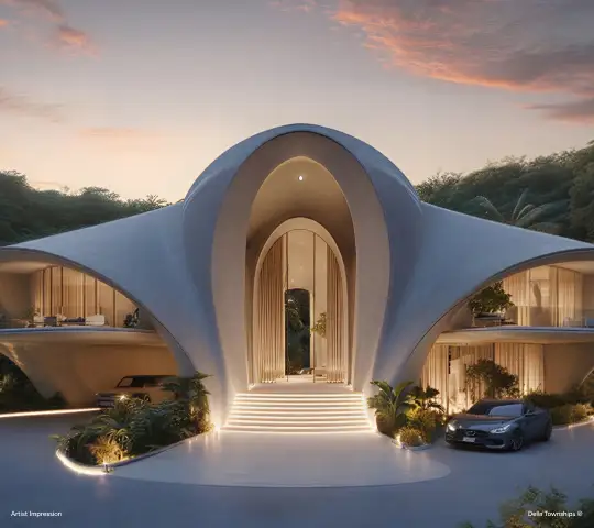 Architectural Style 4