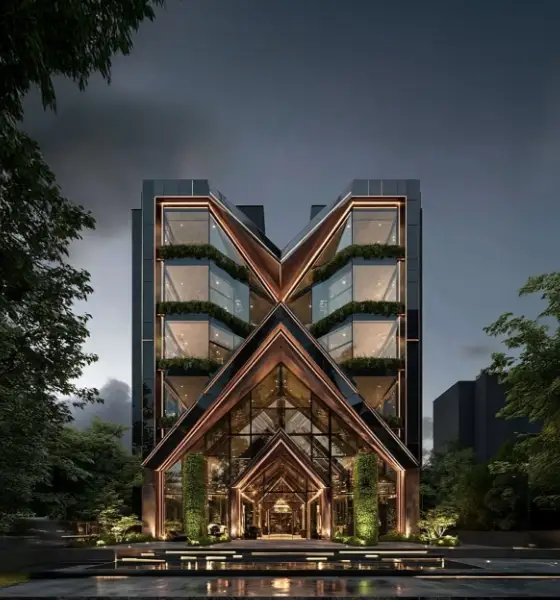 Della Racecourse Pune| Della Townships