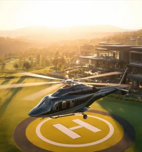 Della Mayrlife Wellness Nagpur | Della Townships