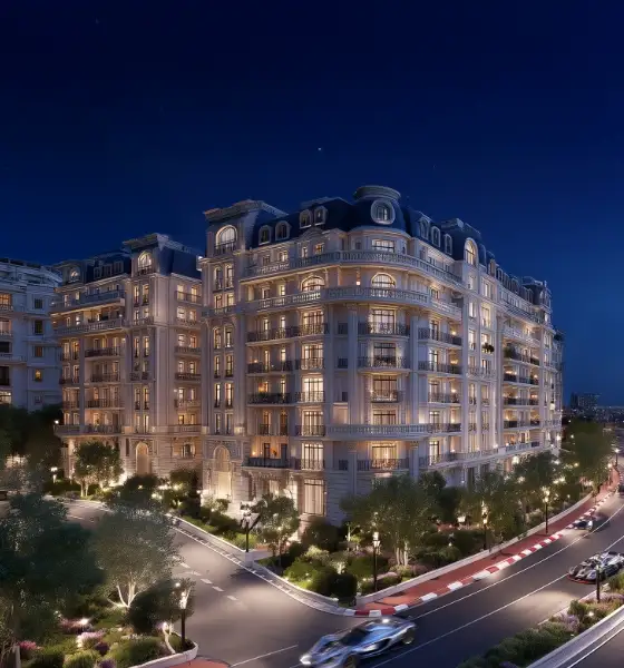 Della Racecourse Pune | Della Townships