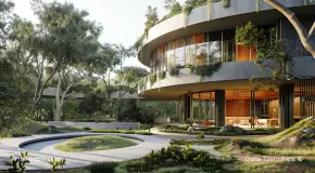 5 star luxury resort rooms | Della Design District, Ahmedabad | Della Townships