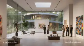 5 star luxury resort rooms | Della Design District, Ahmedabad | Della Townships