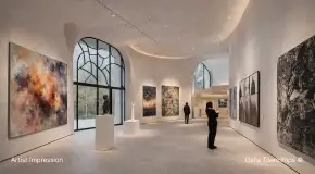 Branded Residence | Della Design District, Ahmedabad | Della Townships