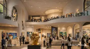 Branded Residence | Della Design District, Ahmedabad | Della Townships