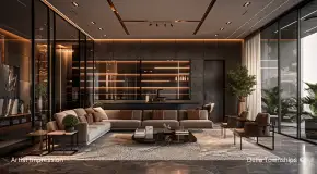 Branded Residence Tower | Della Design District, Ahmedabad | Della Townships