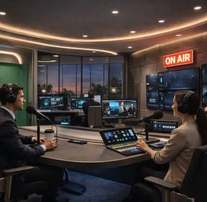 Co-Creation Studio | Della Townships