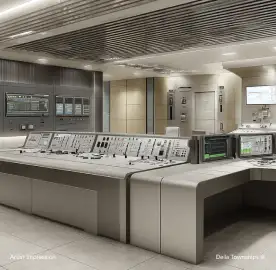 Shared Services & SUpport Functions | Della Townships