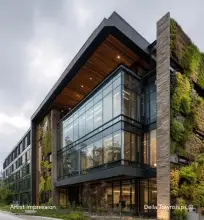 Speciality Hospital | Della Townships