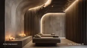 Della Golf Club | Della Townships