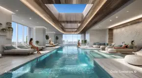 Della Golf Club | Della Townships