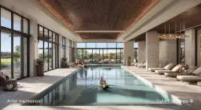 Della Golf Club | Della Townships