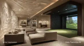 Della Golf Club | Della Townships