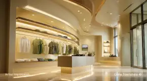 Della Golf Club | Della Townships