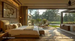 Della Experience Hospitality | Della Township