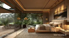 Della Experience Hospitality | Della Township