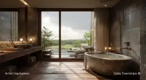 Della Experience Hospitality | Della Township