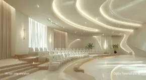 Corporate & MICE | Della Townships